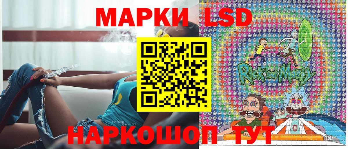 A-PVP Корсаков
